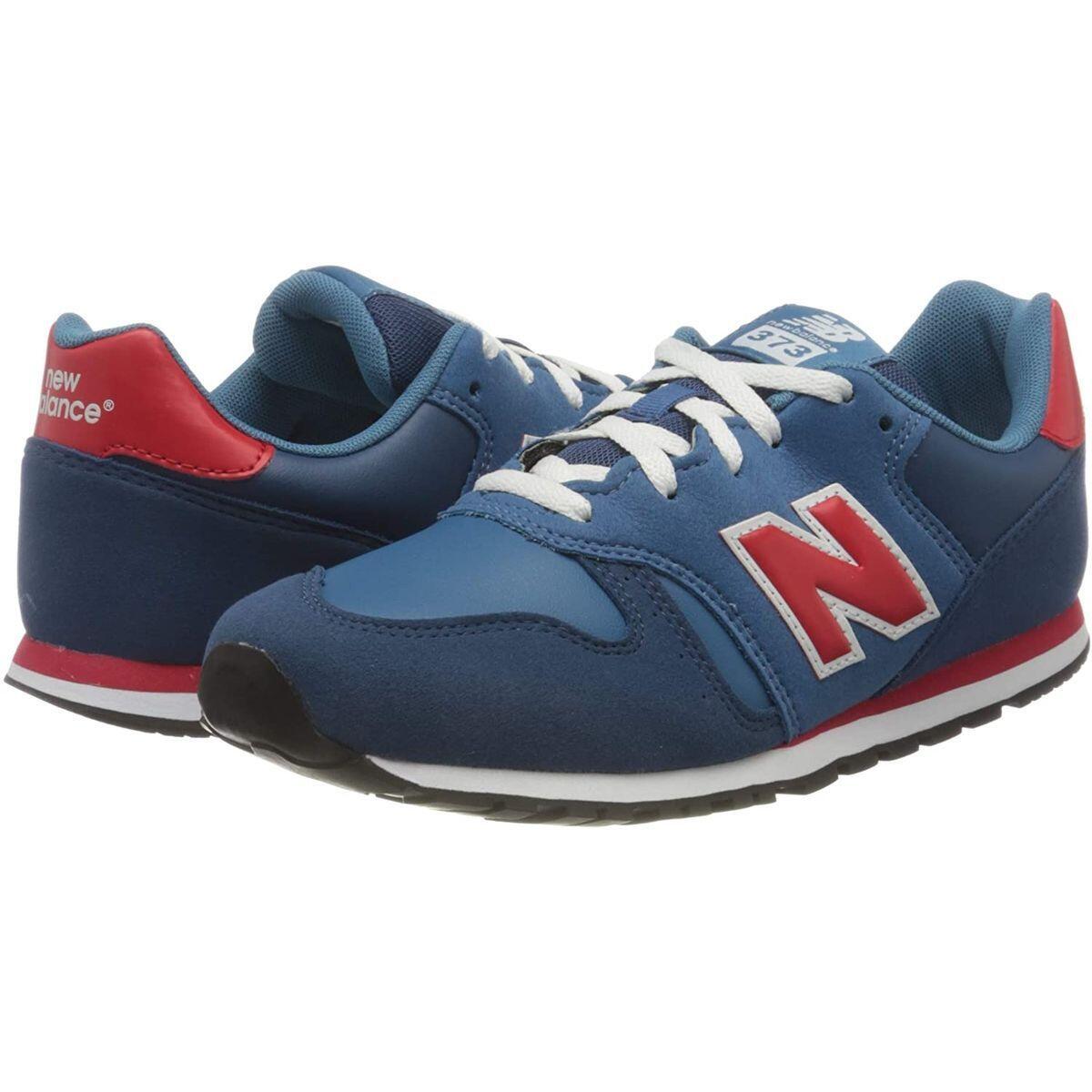 Sapatilhas para crianças New Balance 373 3/6