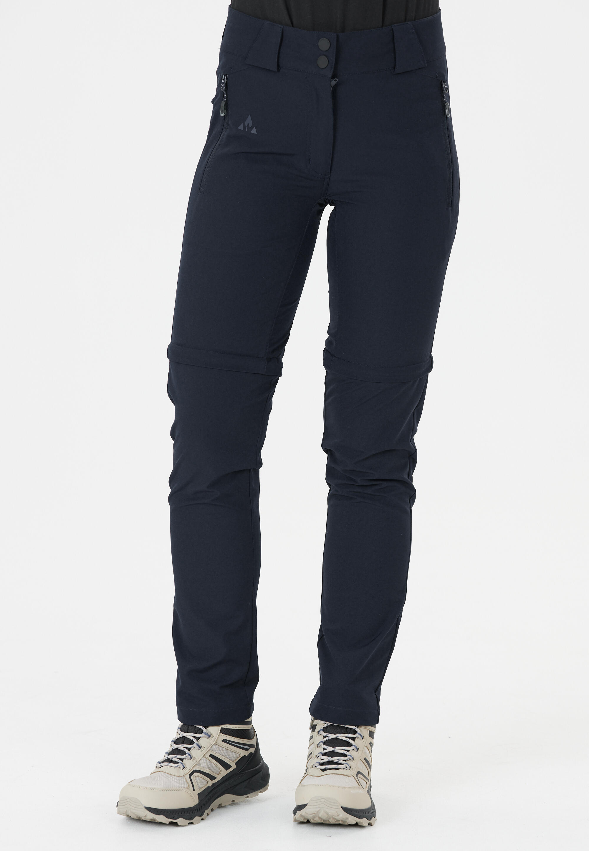 Pantalon zip-off Gerd 4/7