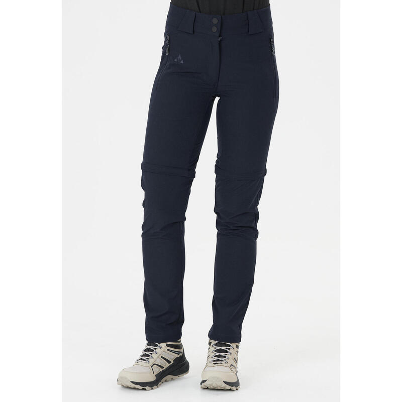 WHISTLER Pantalon zip-off Gerd