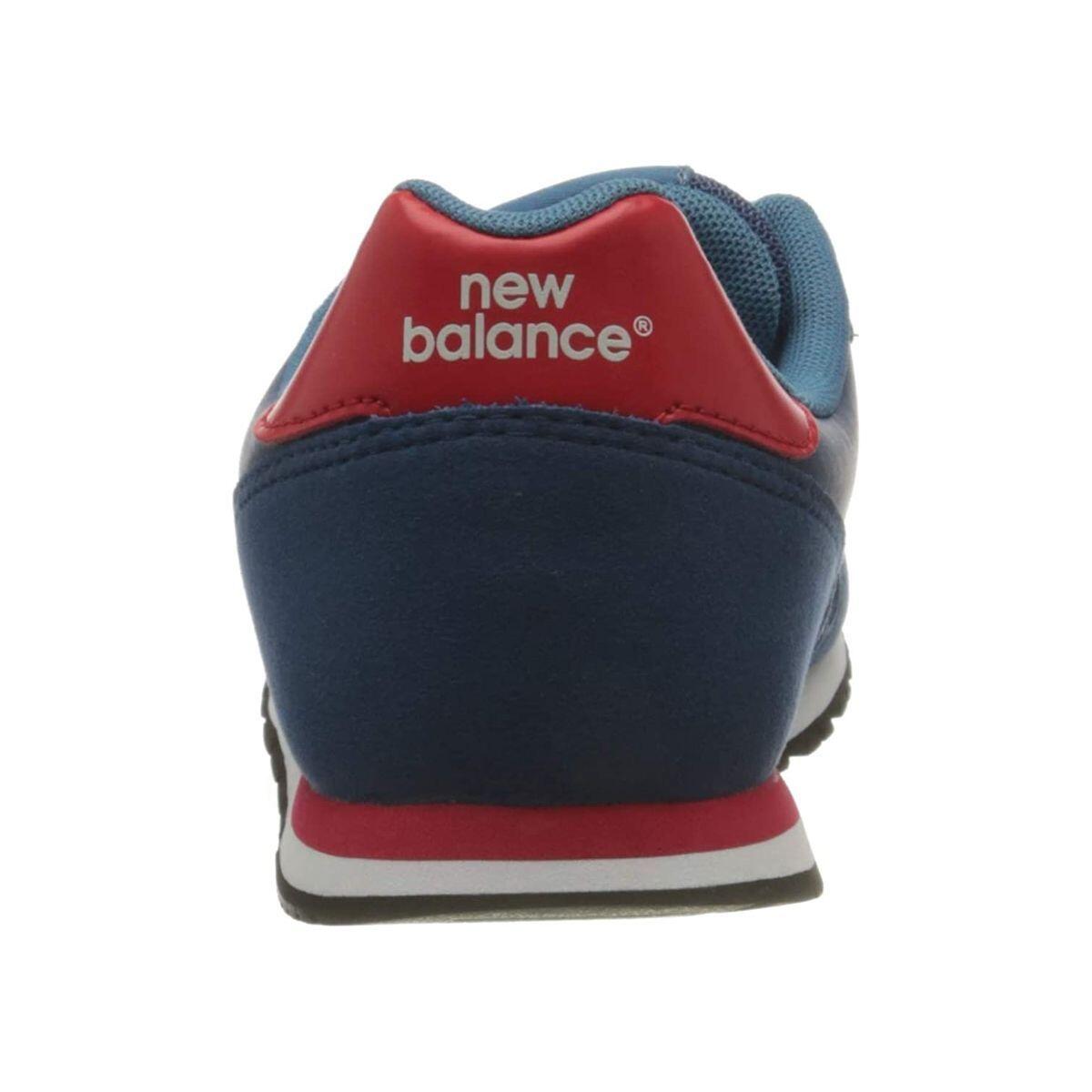 Sapatilhas para crianças New Balance 373 5/6