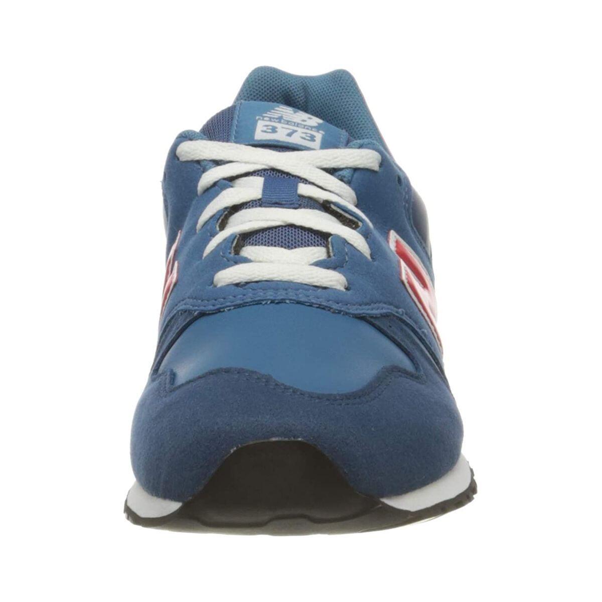 Sapatilhas para crianças New Balance 373 4/6
