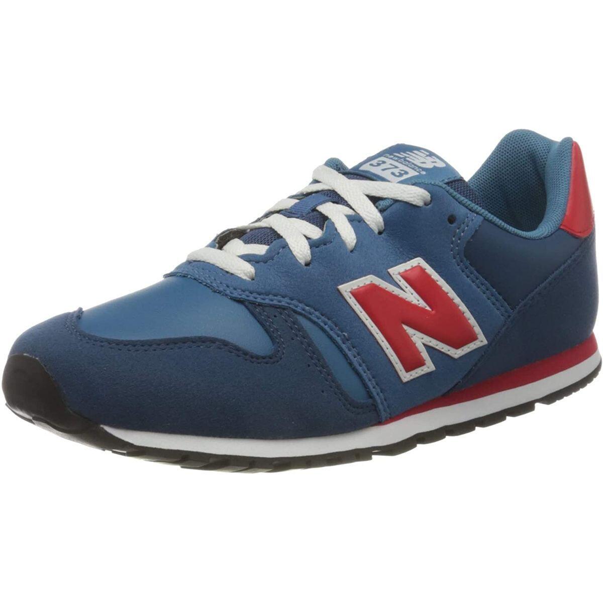 Sapatilhas para crianças New Balance 373 2/6