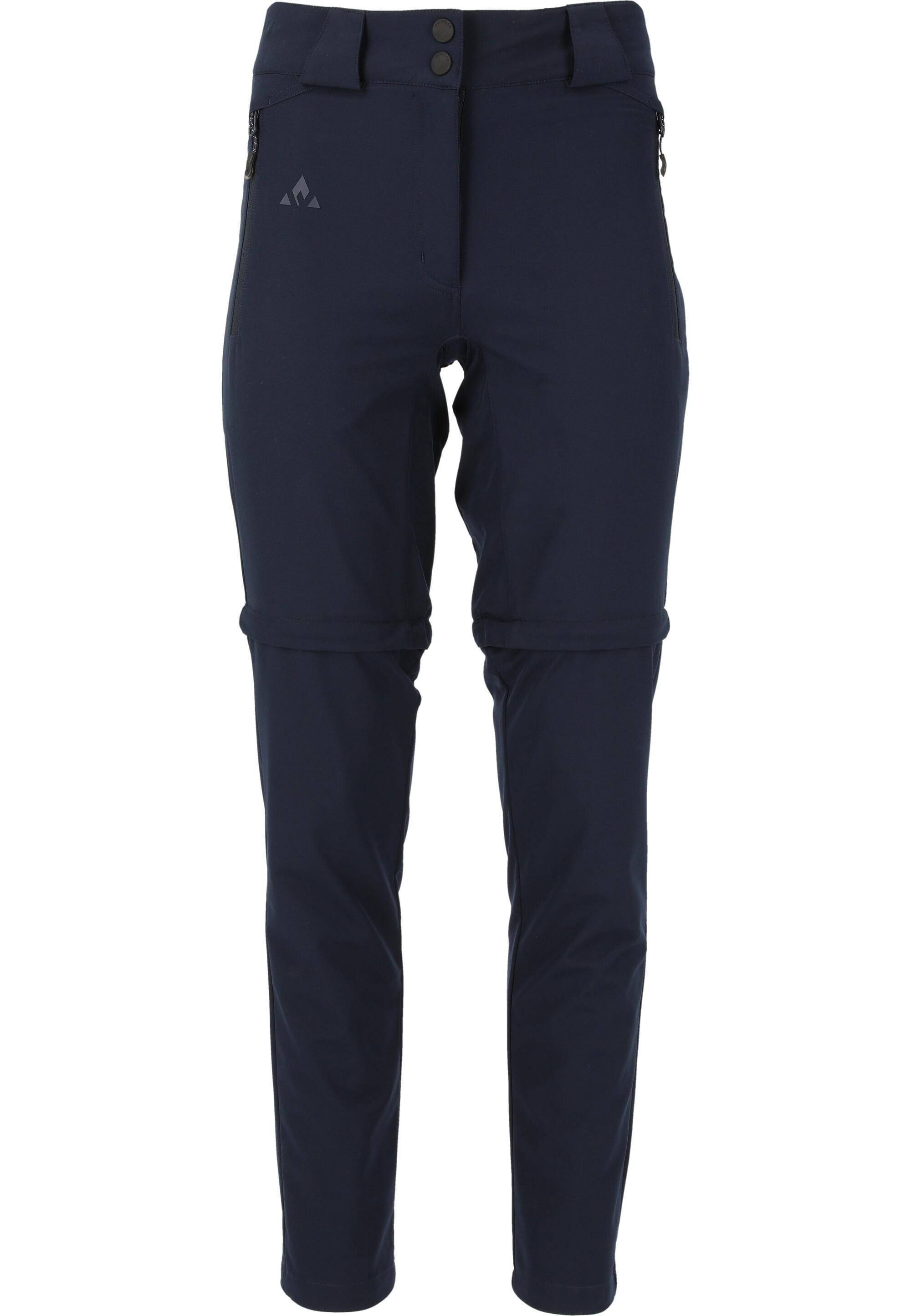 WHISTLER Broek voor buiten Gerd