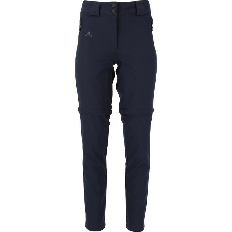 WHISTLER Pantalon zip-off Gerd