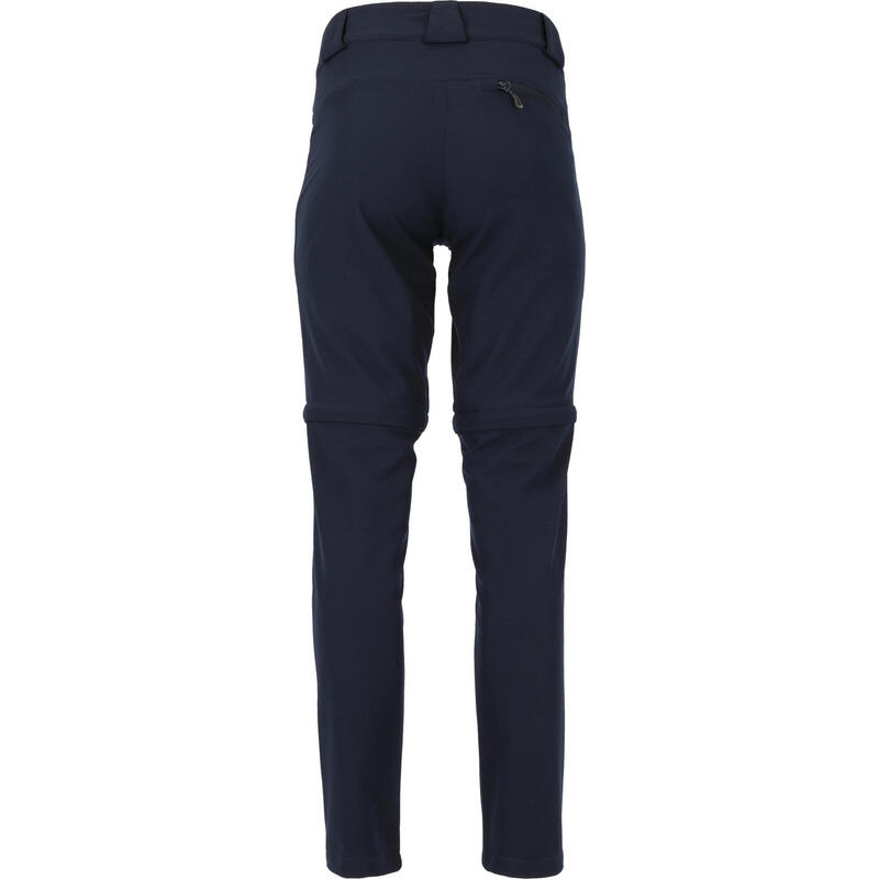 WHISTLER Pantalon zip-off Gerd