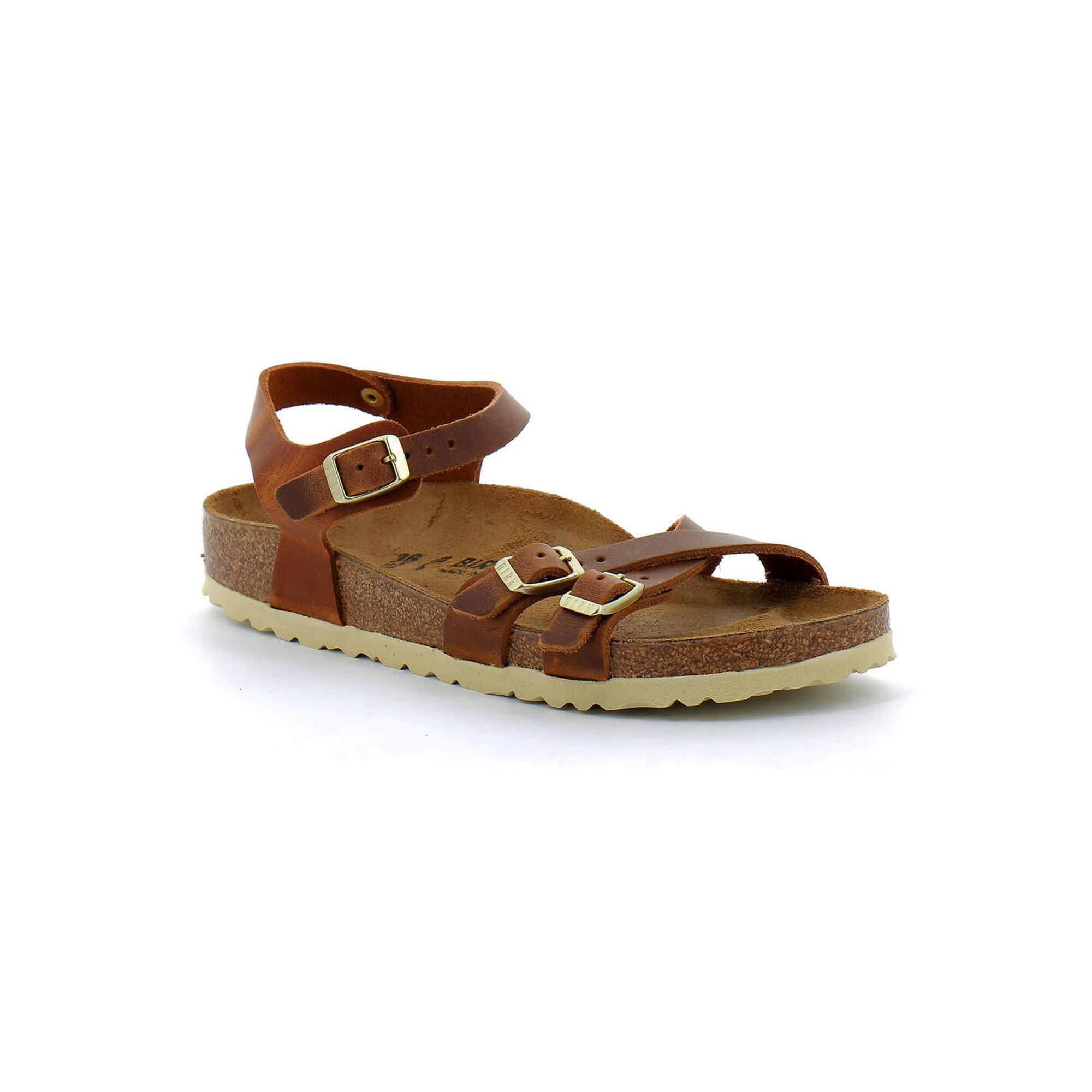 Buty do chodzenia damskie Birkenstock Kumba