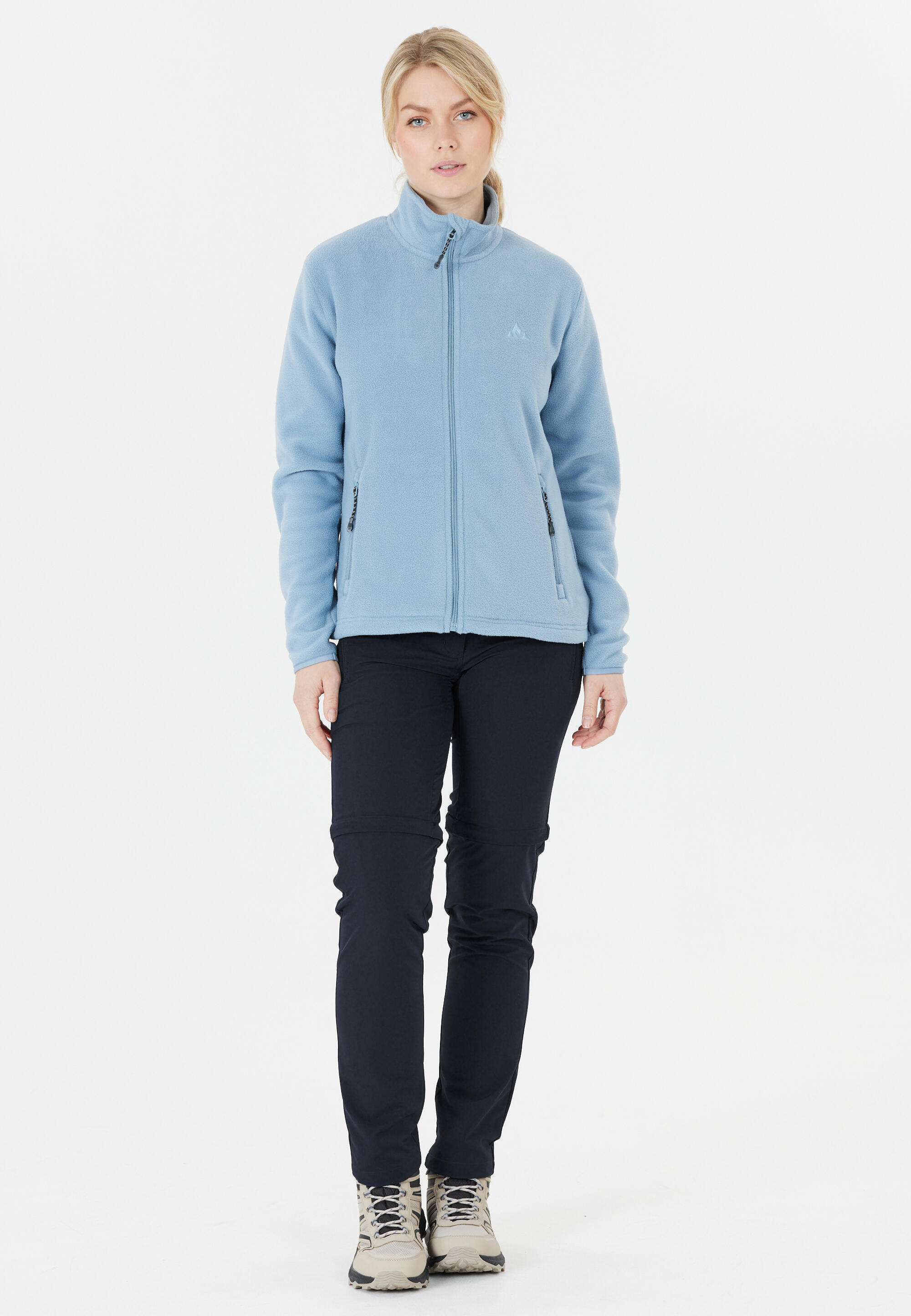 Pantalon zip-off Gerd 3/7