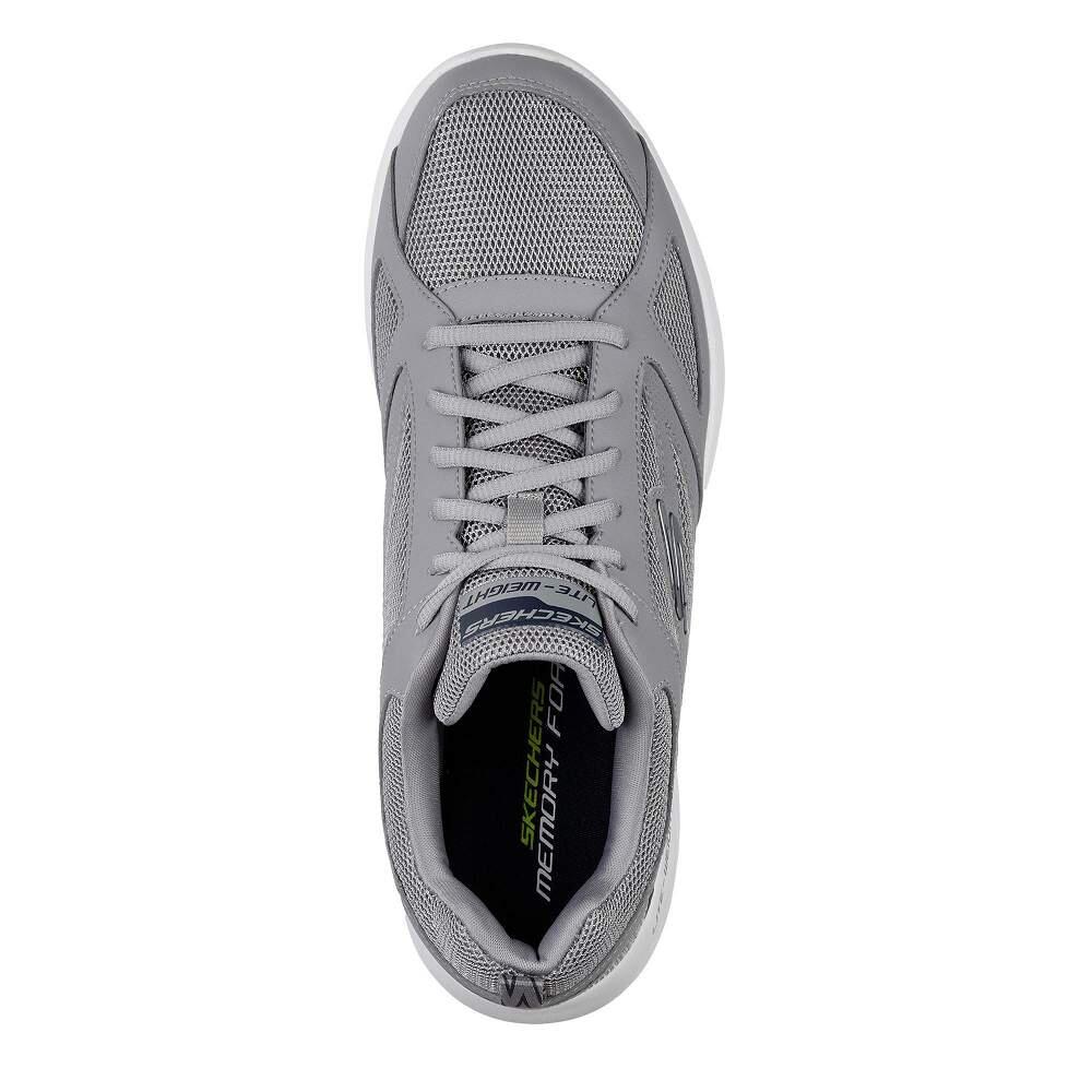 Scarpe Skechers Dynamight 2.0 Fallford Grigie 5/5