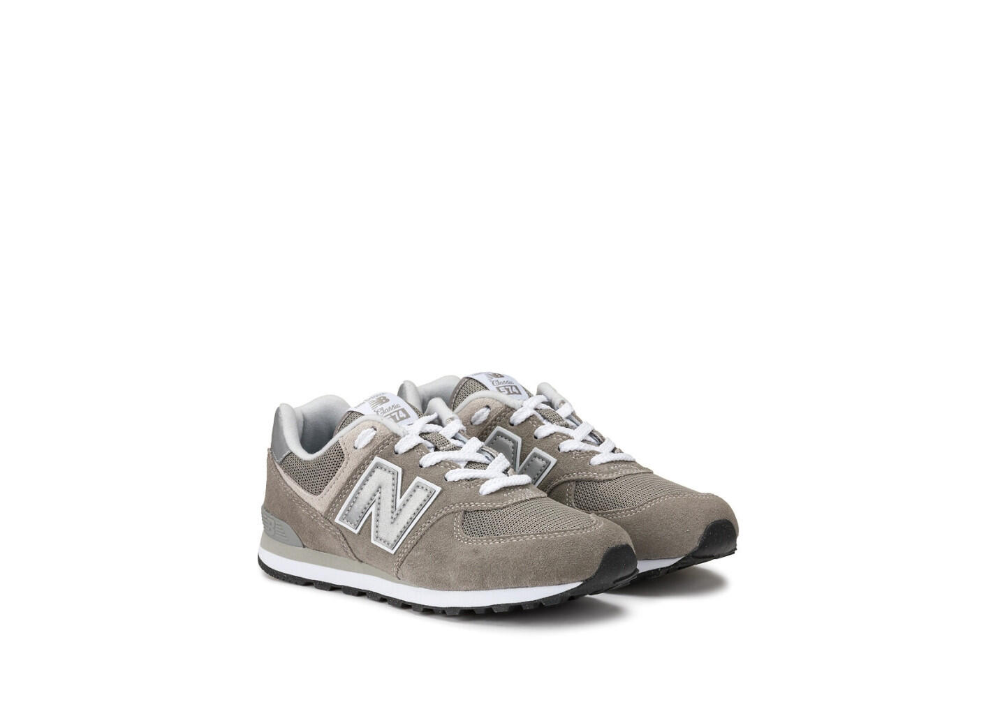 ZAPATILLAS DEPORTE NEW BALANCE  DE MUJER GC574EVG GC574V1 2/5