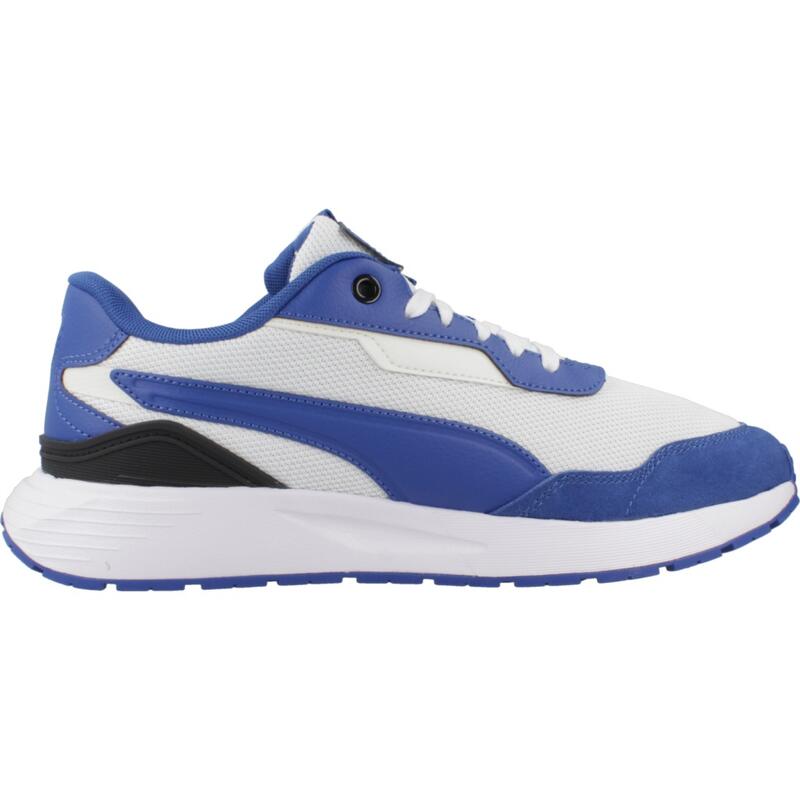 Zapatillas hombre Puma Runtamed Plus Azul