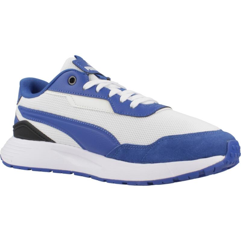 Zapatillas hombre Puma Runtamed Plus Azul