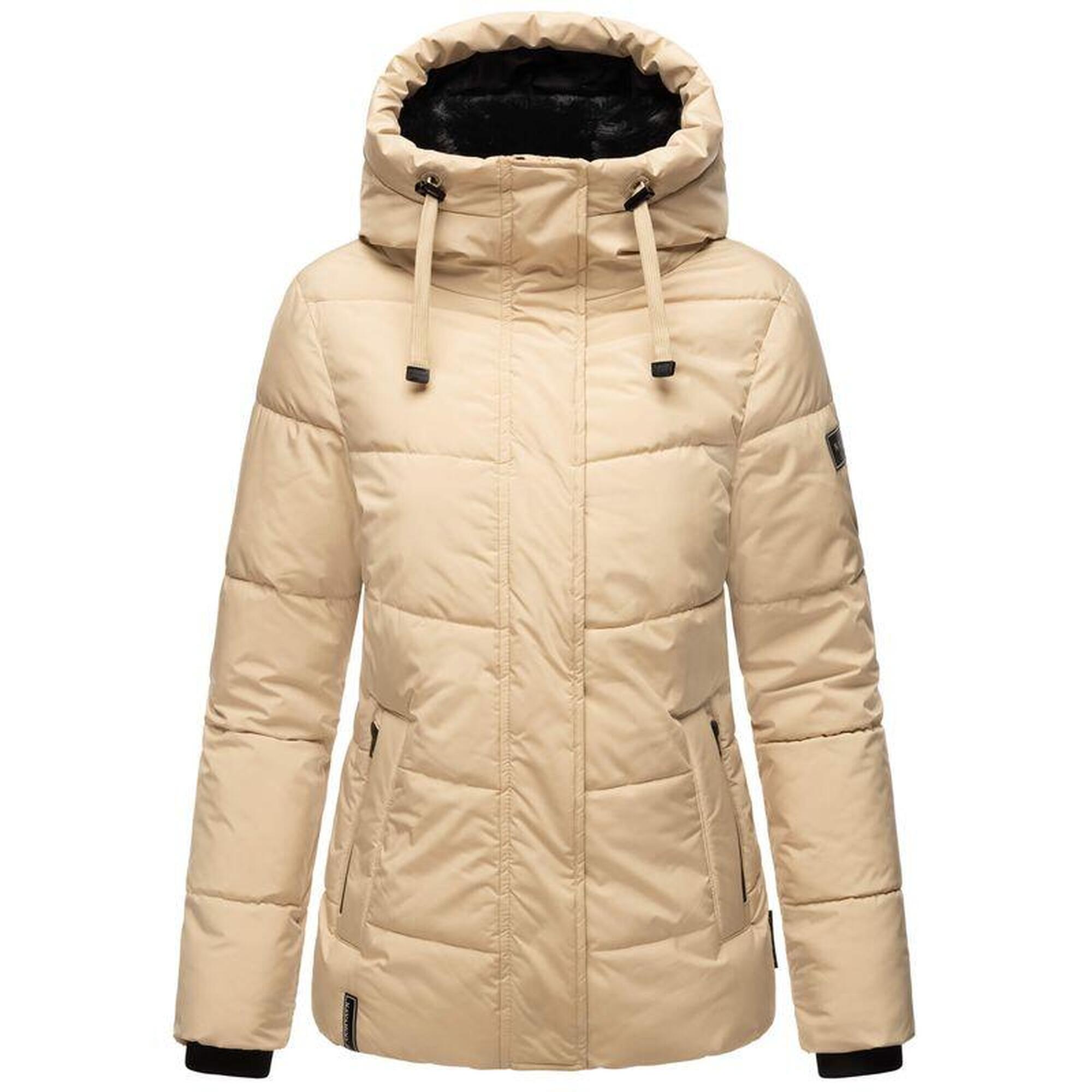 Veste d'hiver pour femme SAG JA Navahoo