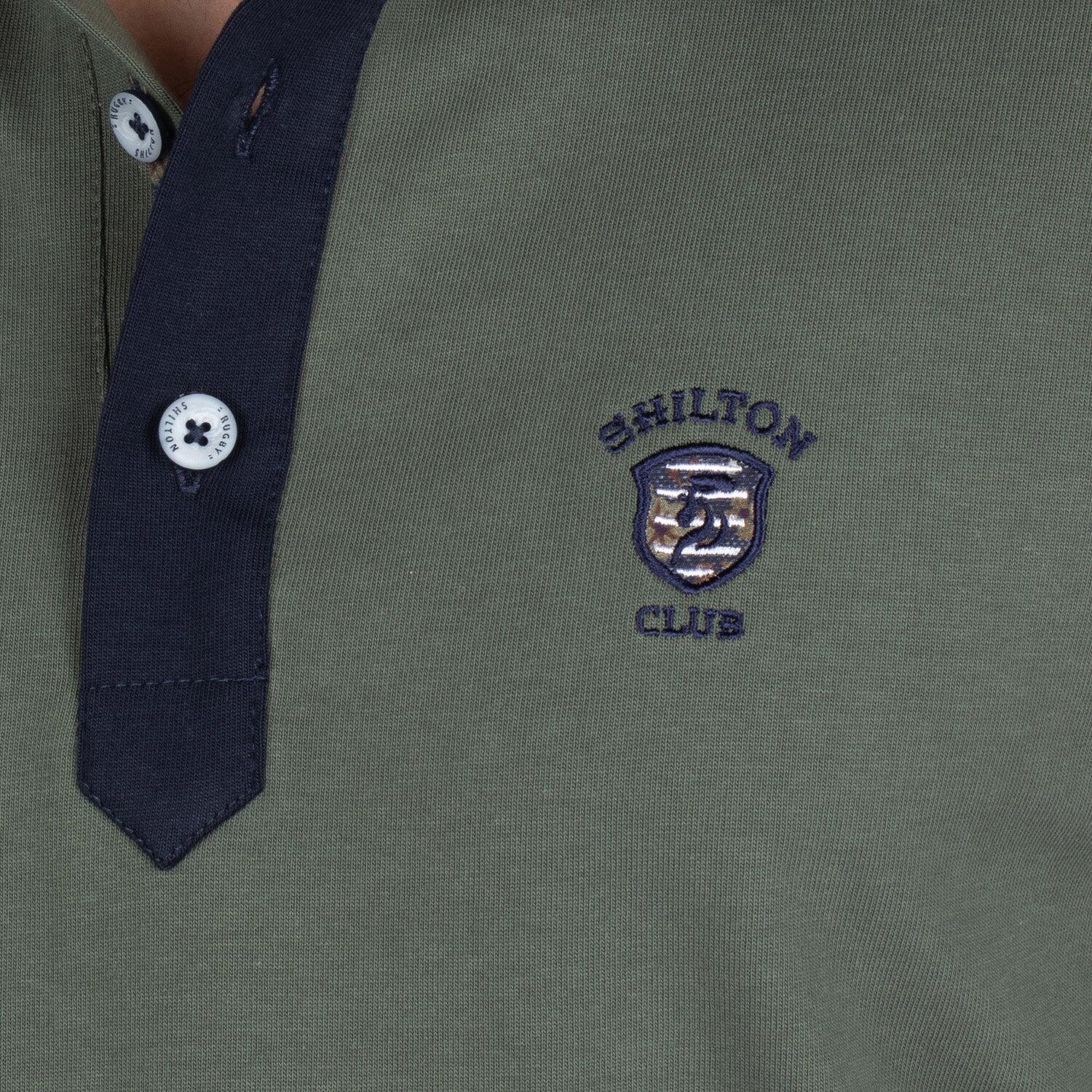 Polo basic fantaisie homme 3/5