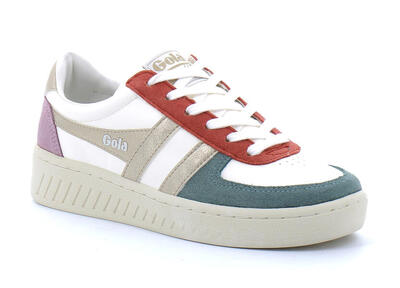 Sneakers für Damen Gola Grandslam Quadrant