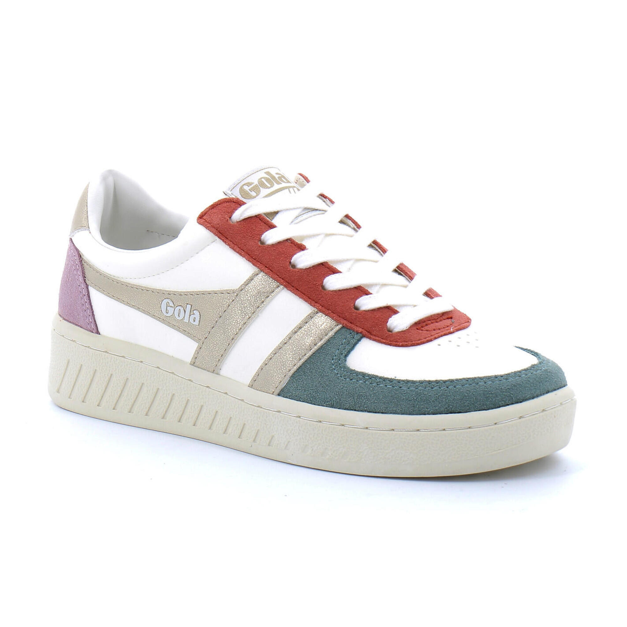 Gola - Chaussures  Gola Multicolore Multicolore Gola - Baskets - Multicolore - 36 - Decathlon