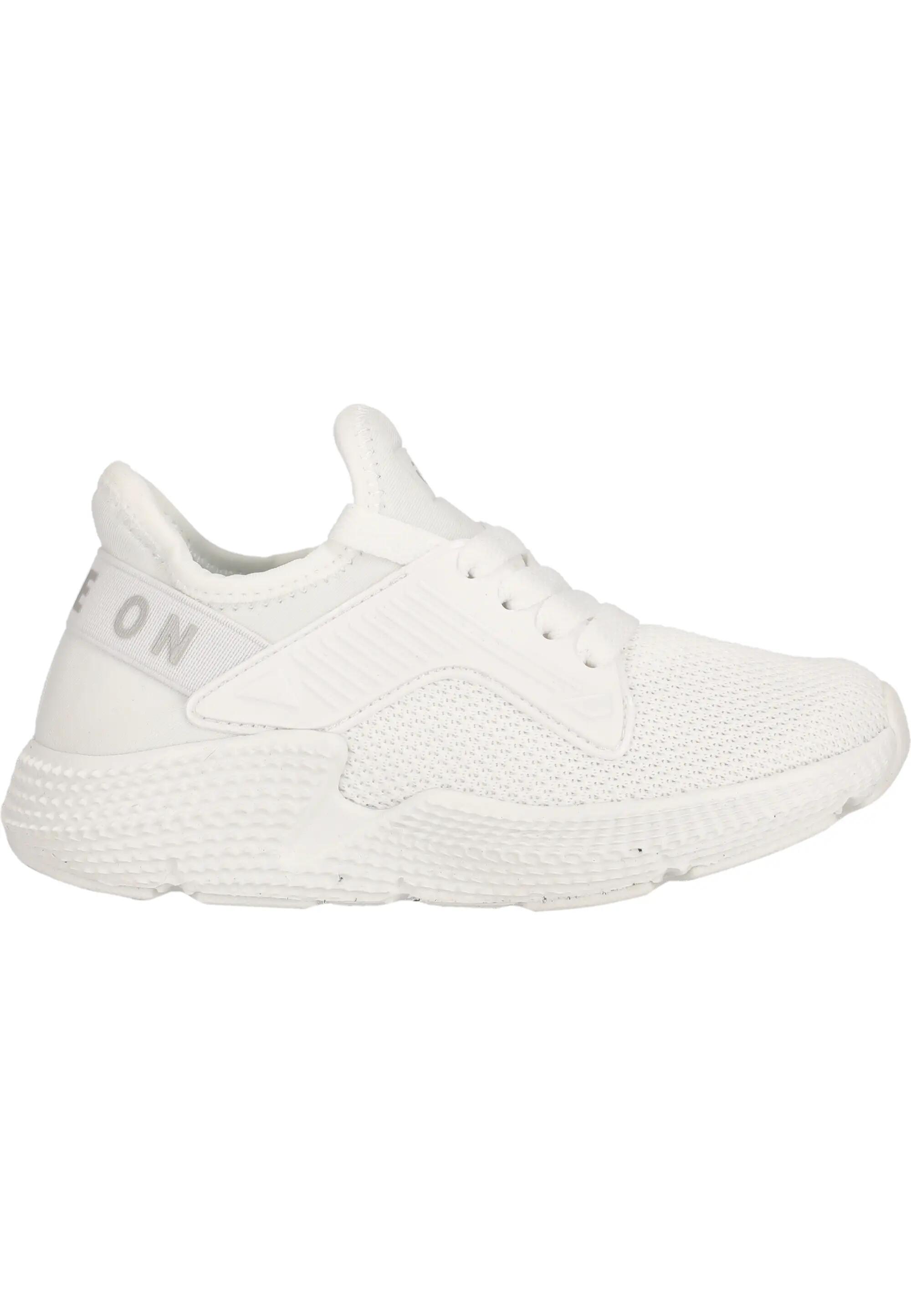 Zapatillas niño Zigzag Mayun 3/15