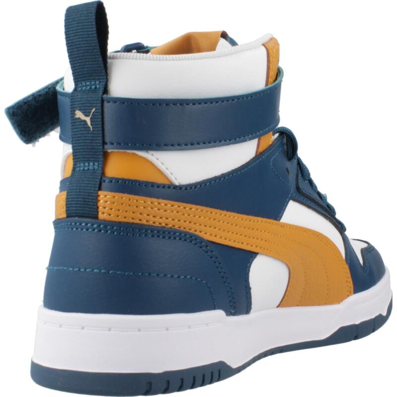 Zapatillas hombre Puma Rbd Game Azul