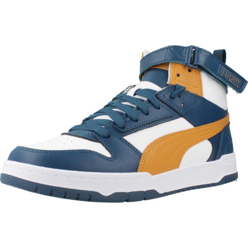 Zapatillas hombre Puma Rbd Game Azul