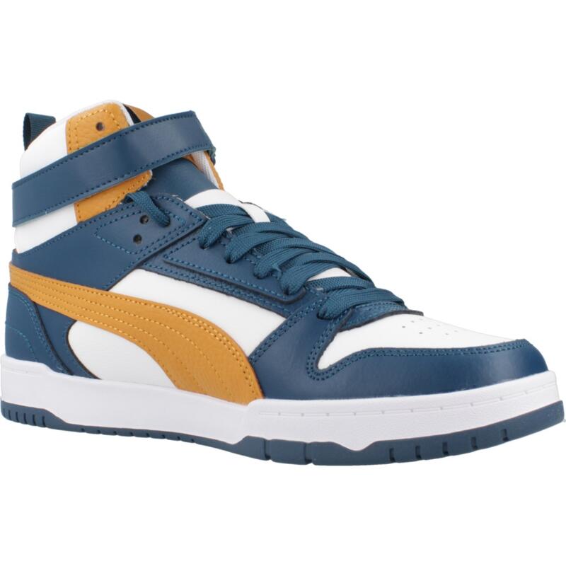 Zapatillas hombre Puma Rbd Game Azul