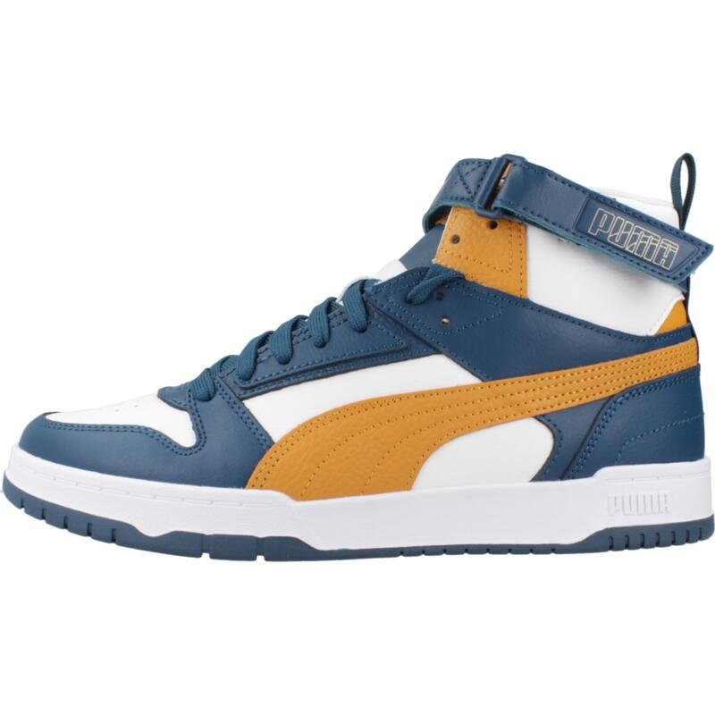 Zapatillas hombre Puma Rbd Game Azul