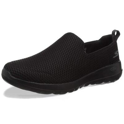 Zapatilla Go Walk Joy Talla 41 Negro - 15600-BBK