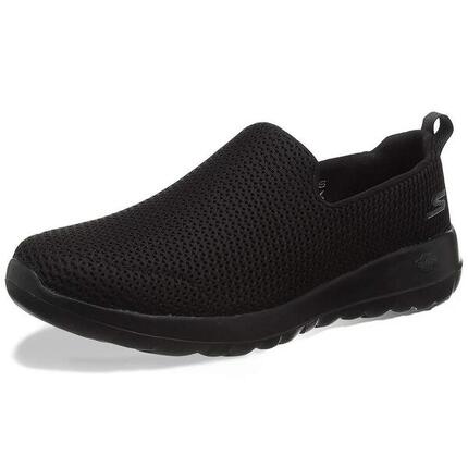 Zapatilla Go Walk Joy Talla 41 Negro - 15600-BBK
