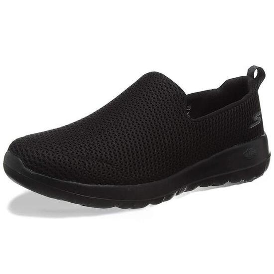 Zapatilla Go Walk Joy Talla 41 Negro - 15600-BBK
