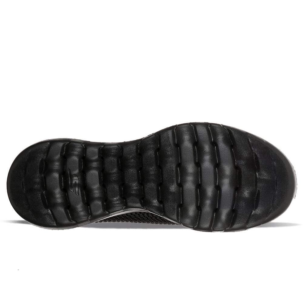 Zapatilla Go Walk Joy Talla 41 Negro - 15600-BBK 4/5