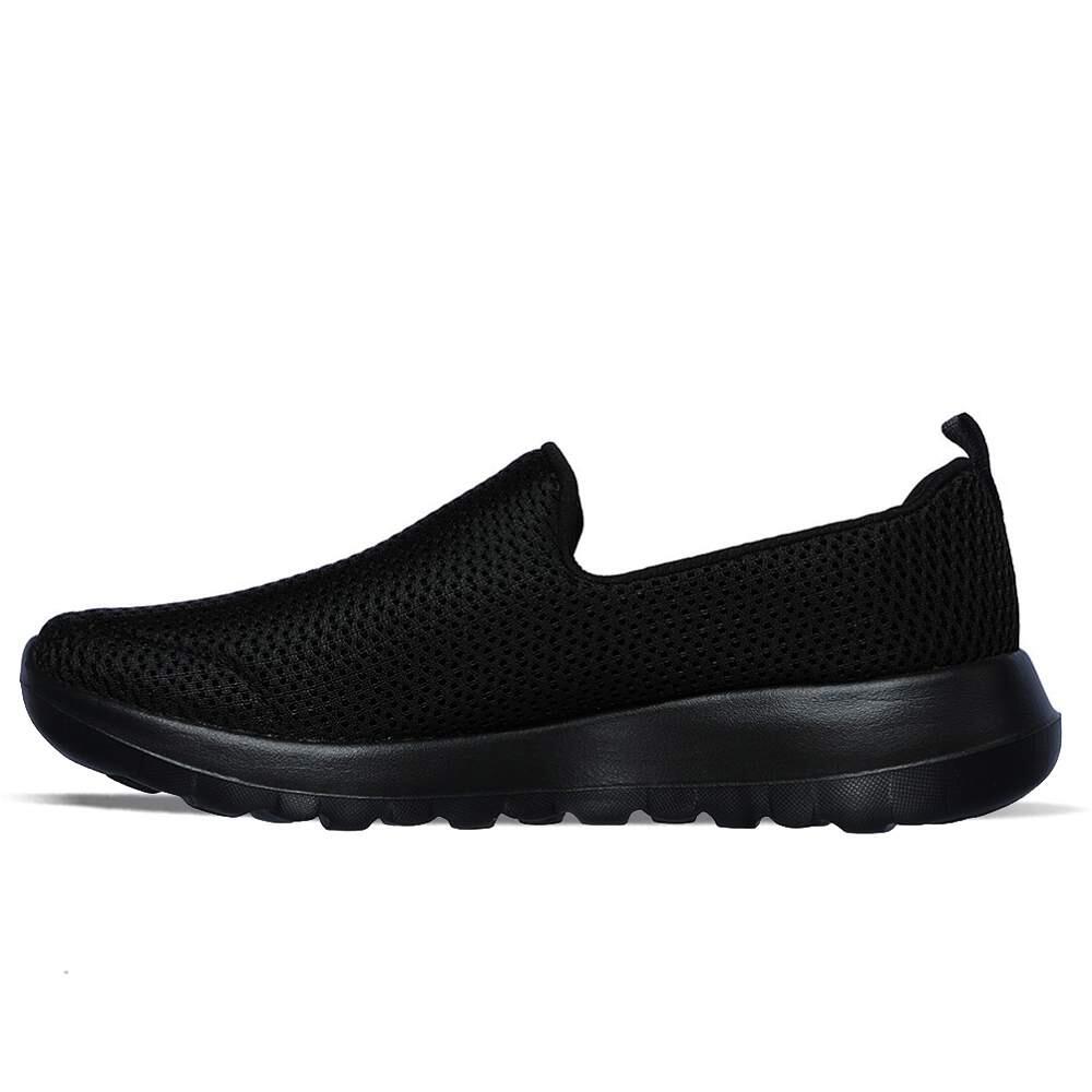 Zapatilla Go Walk Joy Talla 41 Negro - 15600-BBK 2/5