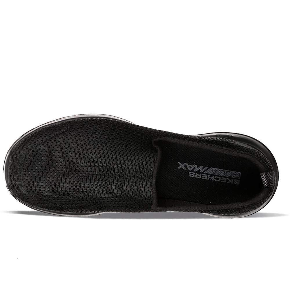 Chaussures Go Walk Joy Noir - 15600-BBK 5/5