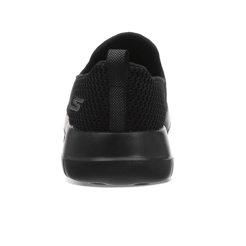 Zapatilla Go Walk Joy Talla 41 Negro - 15600-BBK 3/5