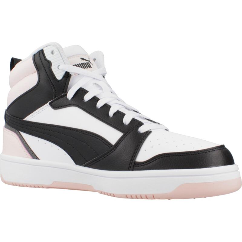 Zapatillas mujer Puma Rebound V6 Rosa