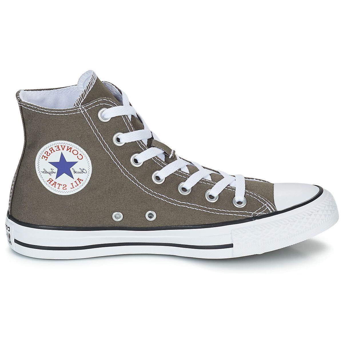 Sneakers Converse Chuck Taylor All Star Hi, Beige, Uniseks 1/6