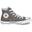 Zapatilla Chuck Taylor Hi Seasonal Gris