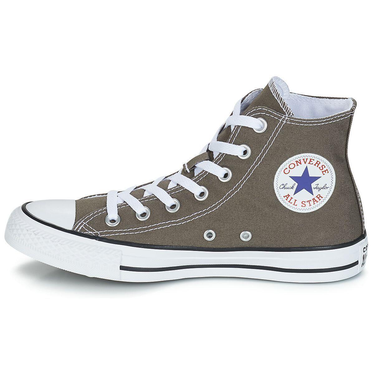 Sneakers Converse Chuck Taylor All Star Hi, Beige, Uniseks 3/6