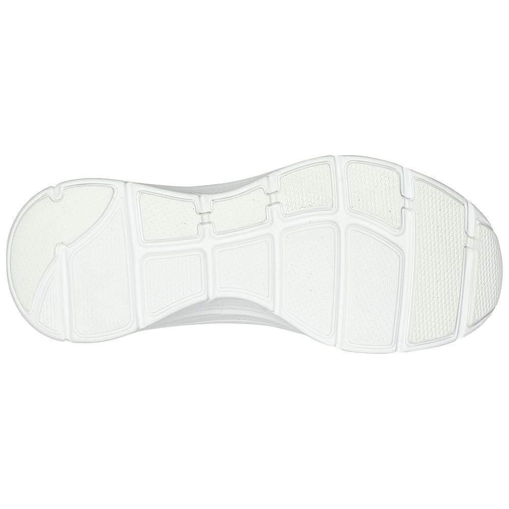 Sneaker Donna   Arch fit bianco 149689 WSL 4/5