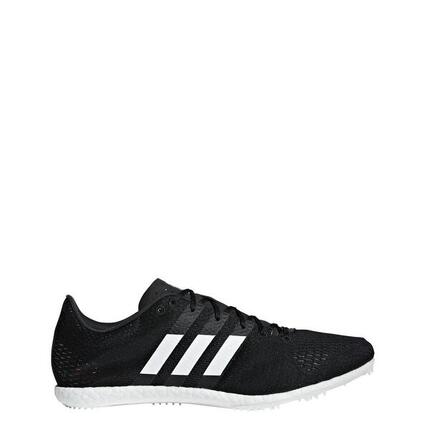 Chaussures de course adidas adizero avanti Noir