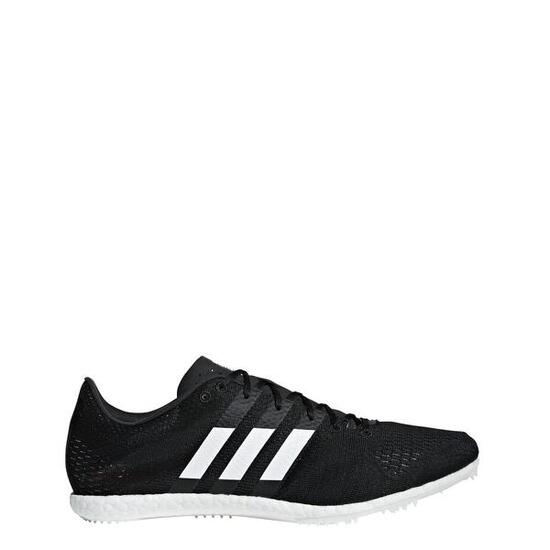Chaussures de course adidas adizero avanti Noir