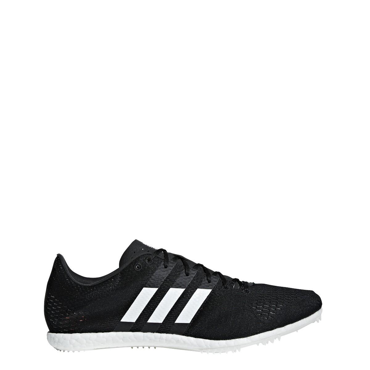 Adidas - Adizero Avanti Chaussures De Running Homme - Baskets - Noir - 42 - Decathlon