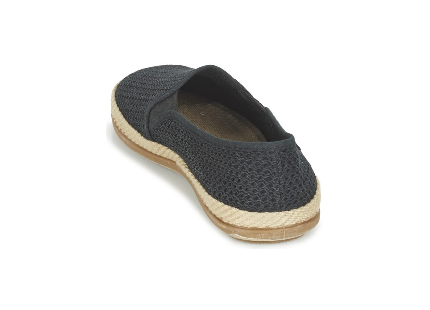 Espadrille avec élastiques latéraux pour homme 520031 4/4