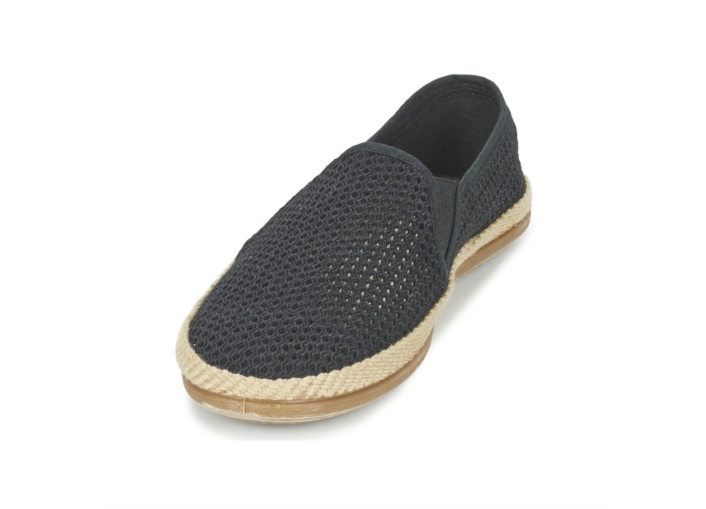 Espadrille avec élastiques latéraux pour homme 520031 2/4