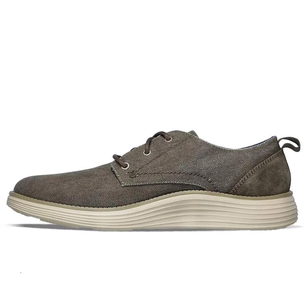 Chaussures Status 2.0- Pexton Marron - 65910-TPE 2/5