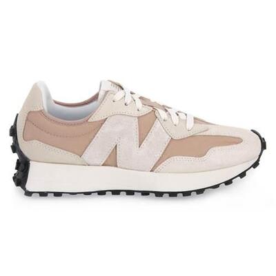 Zapatilla 327 Talla 37.5 - WS327UM Beige