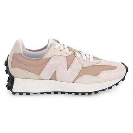 Zapatilla 327 Talla 37.5 - WS327UM Beige