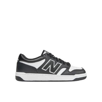 Zapatillas Hombre New Balance 480 Blanco