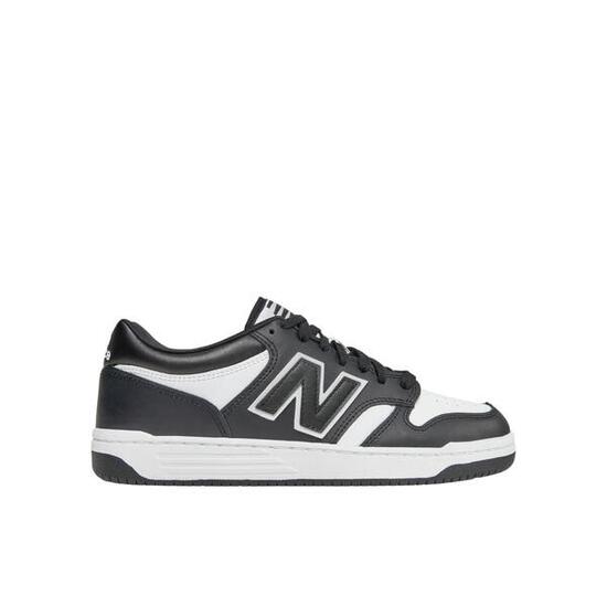 Zapatillas Hombre New Balance 480 Blanco