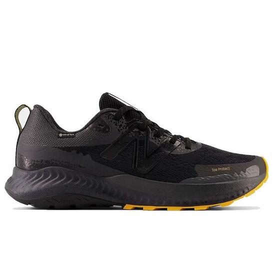 Zapatilla DynaSoft Nitrel v5 Gtx Talla 45 - MTNTRGB5 Negro