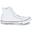 Tenisi unisex Converse Chuck Taylor All Star Hi, Alb