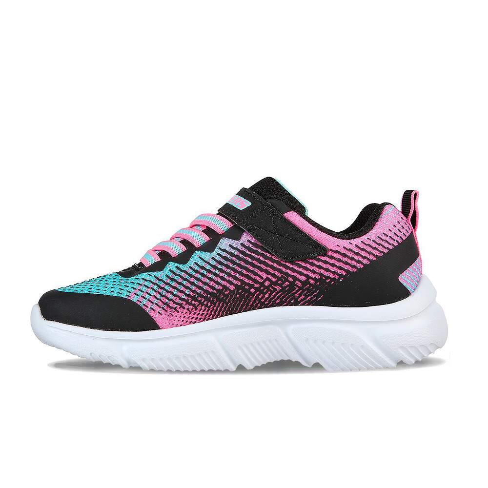Chaussures Go Run 650 - 302430L-BKMT Noir 2/5