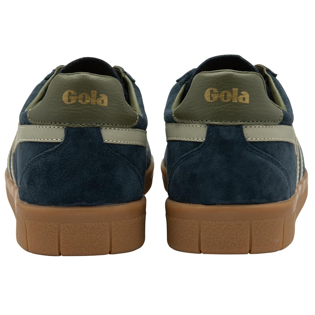 Sneakers Gola 4/6